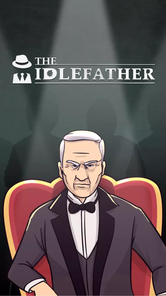 Idle Mafia Inc.: Tycoon Game Screenshots