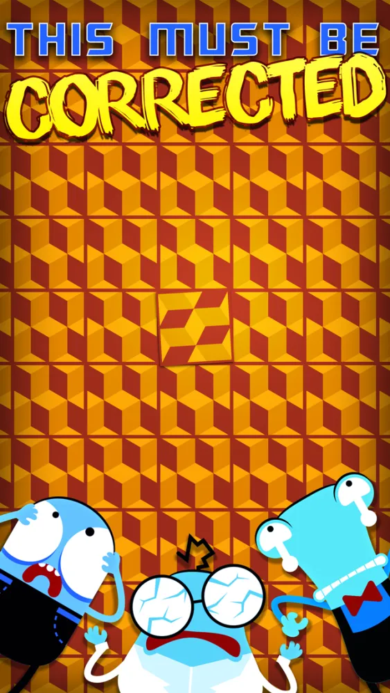 The Perfectionist - Spot the Differences! Screenshots