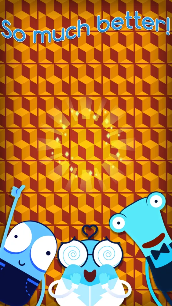 The Perfectionist - Spot the Differences! Screenshots