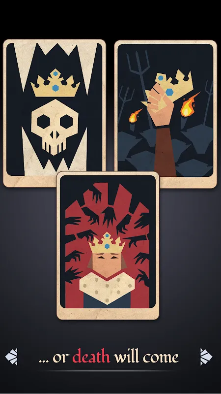 Thrones: Reigns of Humans Screenshots