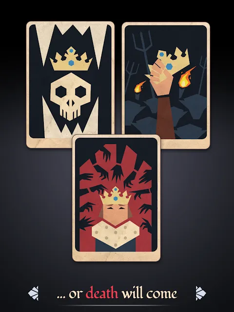 Thrones: Reigns of Humans Screenshots