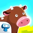 Tiny Farm Planet - Idle Clicker Game Tiny Farm Planet - Idle Clicker Game