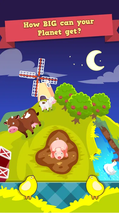 صور Tiny Farm Planet - Idle Clicker Game