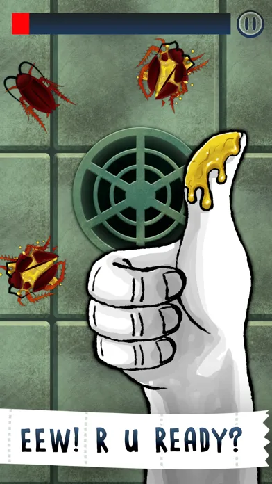 Toilet Time: Crazy Poop Game Screenshots