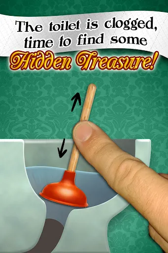 Toilet Treasures: WC Simulator Screenshots