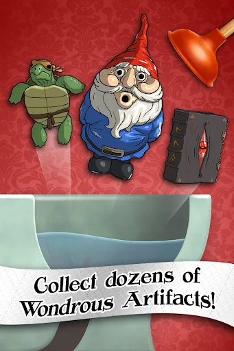 Toilet Treasures: WC Simulator Screenshots