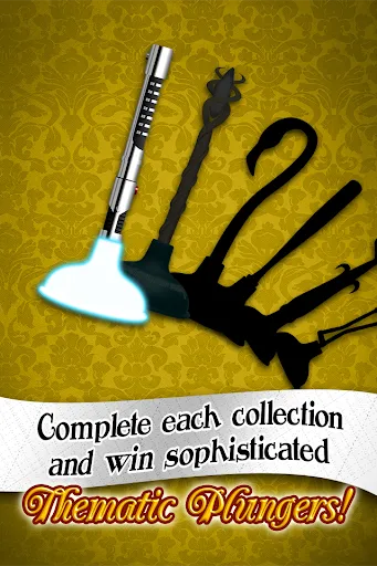 Toilet Treasures: WC Simulator Screenshots