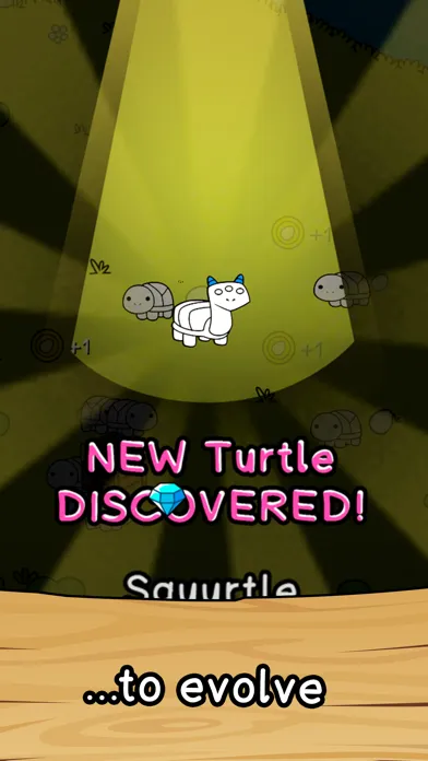 Turtle Evolution স্ক্রিনশট