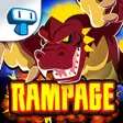 UFB Rampage UFB Rampage