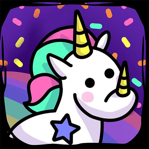 Unicorn Evolution Unicorn Evolution