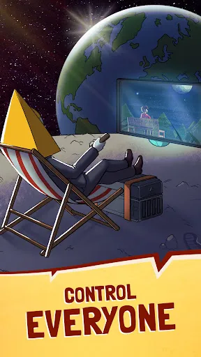 We Are Illuminati: Conspiracy Screenshots