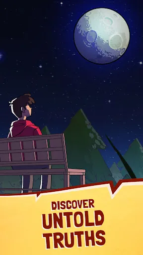 We Are Illuminati: Conspiracy Screenshots