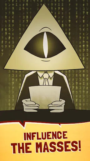 We Are Illuminati: Conspiracy Screenshots