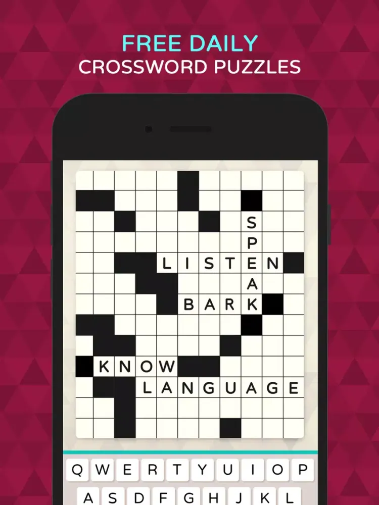 Word Masters - Word Search & Inspirational Quotes iPad  스크린샷