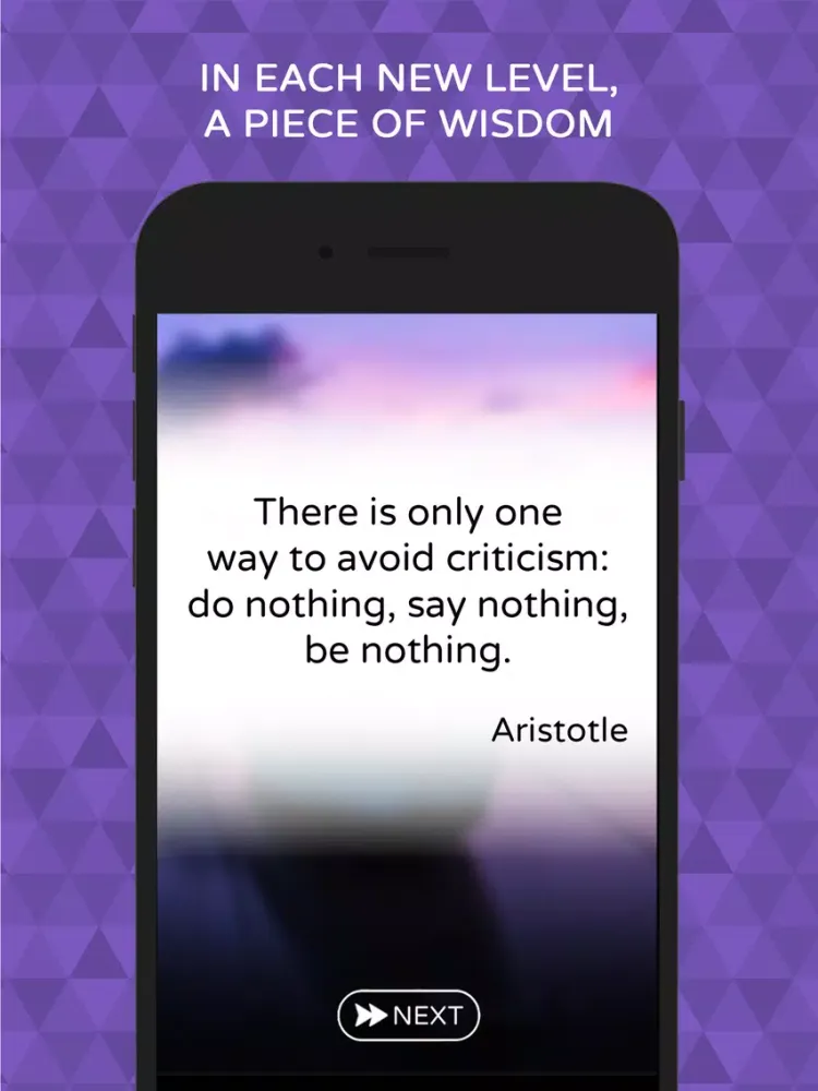 Word Masters - Word Search & Inspirational Quotes iPad  스크린샷