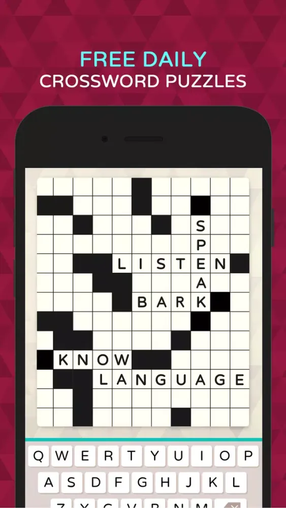Word Masters - Word Search & Inspirational Quotes 스크린샷