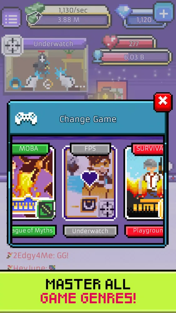 Screenshot di xStreamer