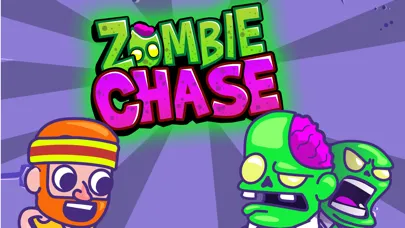 Capturas de pantalla de Zombie Chase - Endless Runner Jogging Game