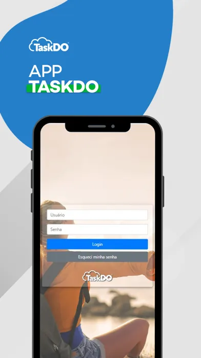 CVS Gestão应用截图