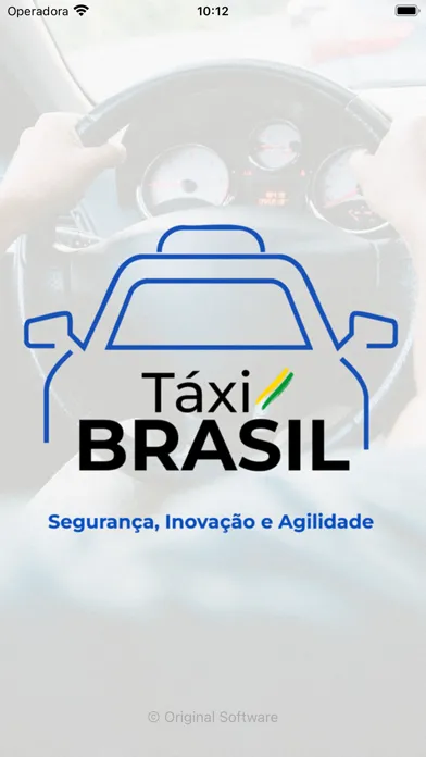 Screenshot di Táxi-Brasil