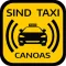Sind Taxi Canoas - Passageiro