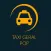 Taxi Geral - Passageiro