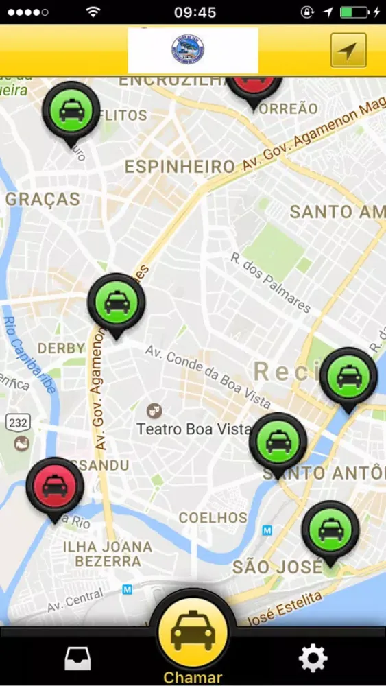 UTM - PE Screenshots