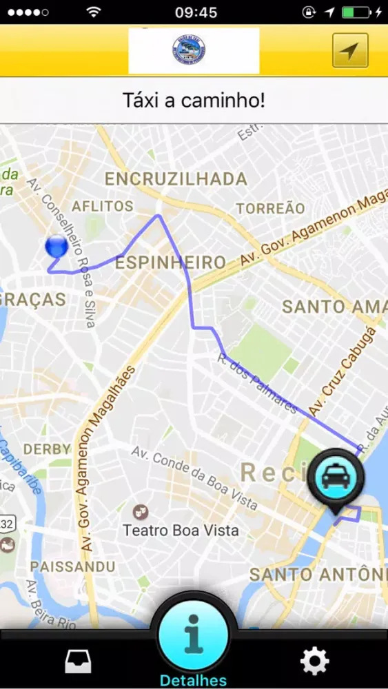 UTM - PE Screenshots