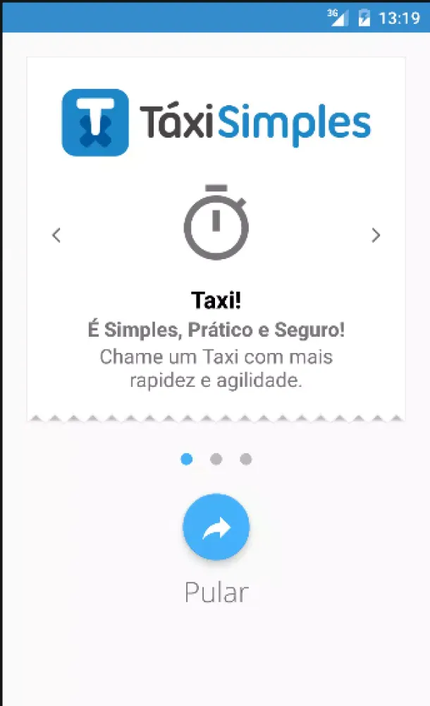 Tour Caucaia Screenshots
