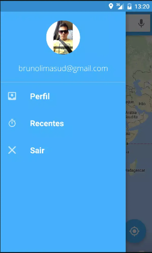 Tour Caucaia Screenshots