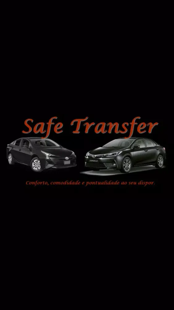 Скриншоты SafeTransfer