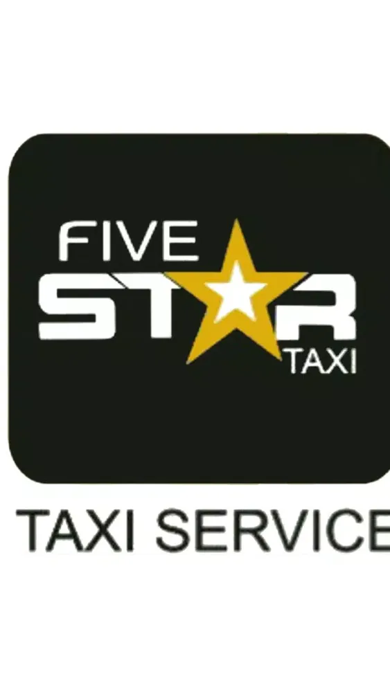 TaxiService应用截图