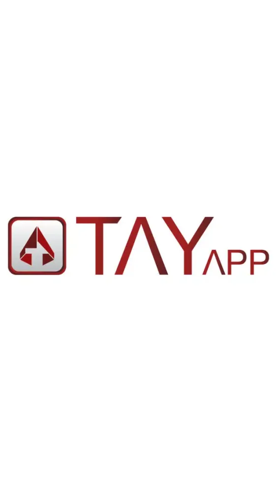 Ảnh chụp màn hình của TayApp