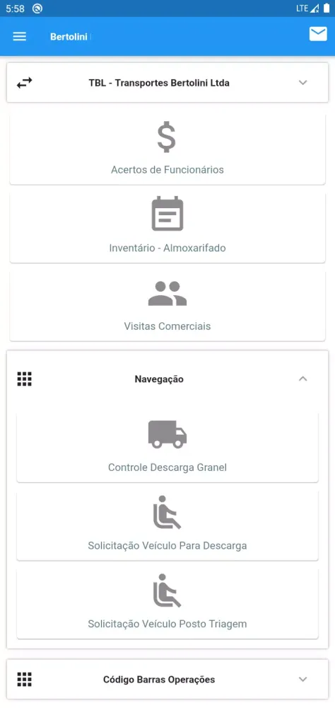 Bertolini Screenshots