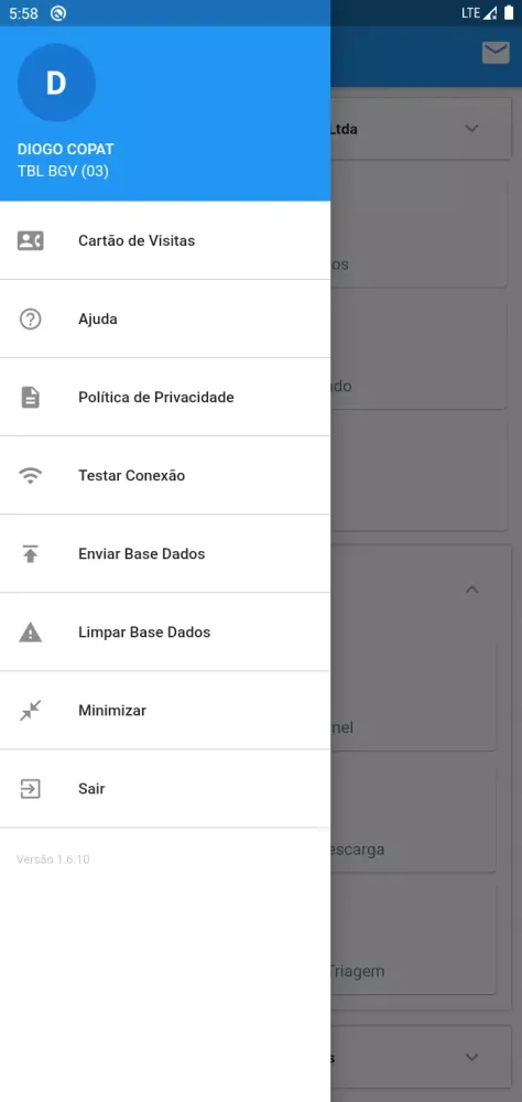 Bertolini Screenshots