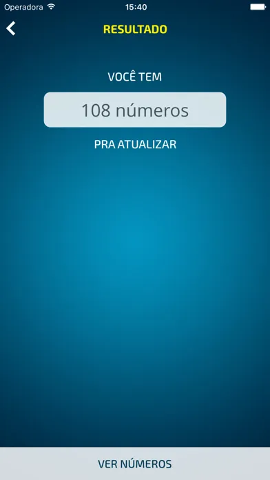ภาพหน้าจอของ Portabilidade Free