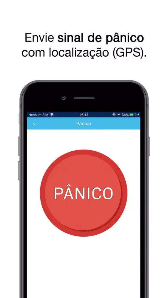 Screenshot di Duo Serv - Portal do cliente