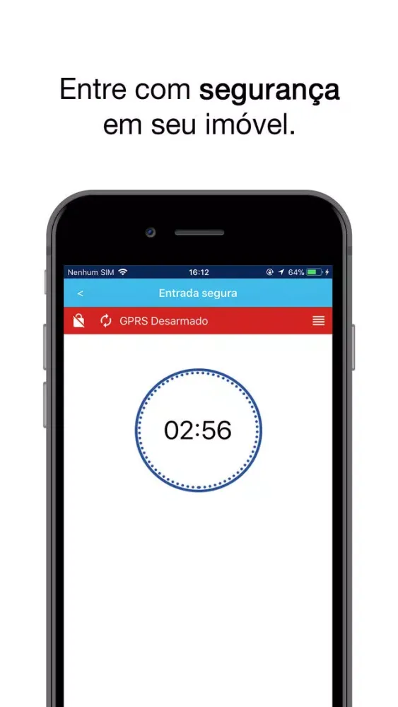 Screenshot di Duo Serv - Portal do cliente