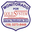 GoldSystem - Portal do cliente GoldSystem - Portal do cliente