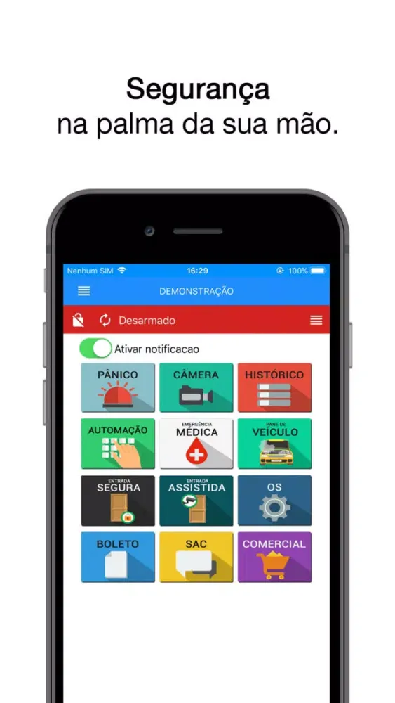 Méritus - Portal do cliente স্ক্রিনশট