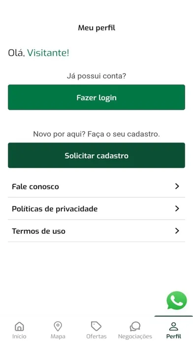 G3 Direto Screenshots