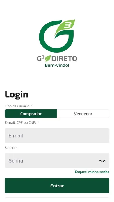 G3 Direto Screenshots