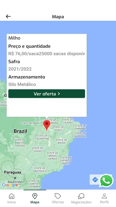 G3 Direto Screenshots