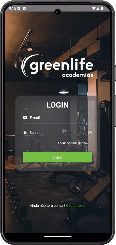 Greenlife Screenshots