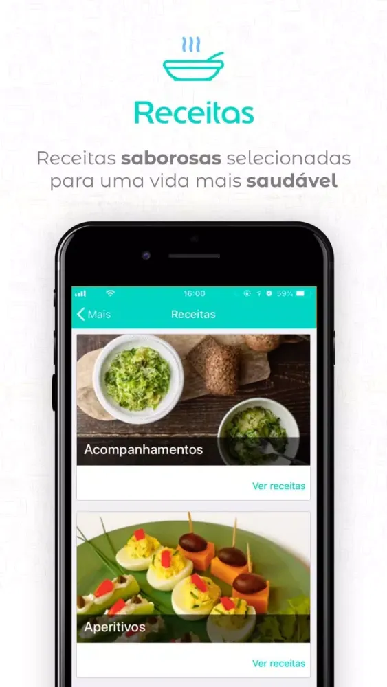 Capturas de pantalla de Ticket Fit