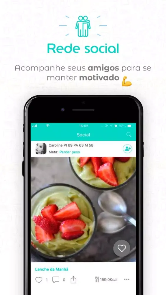 Capturas de pantalla de Ticket Fit