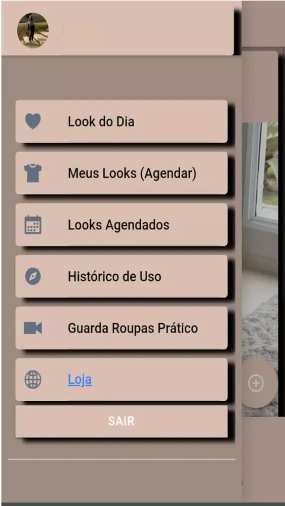 Guarda Roupa Prático Screenshots