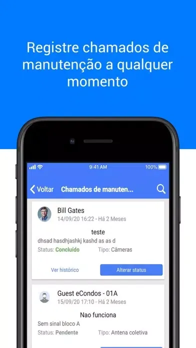 تصاویر Tênis Clube Estância Azul
