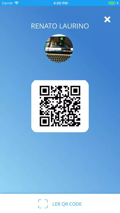 Tênis Integrado Screenshots