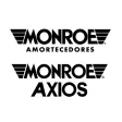Monroe | MonroeAxios Catálogo